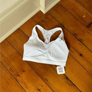 GymShark Sports Bra
